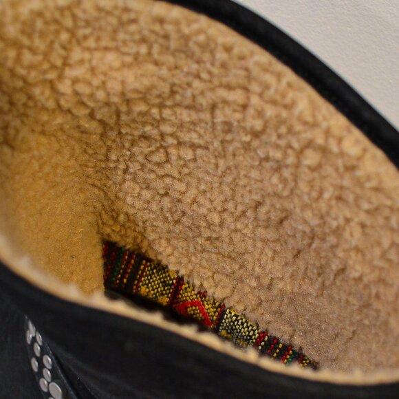 BLOWFISH | BLACK BOOTS - Picture 7 of 12